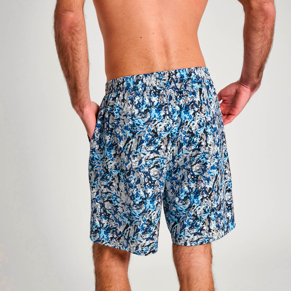 PANTALONCINO URBAN FIGHTER