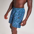 PANTALONCINO URBAN FIGHTER