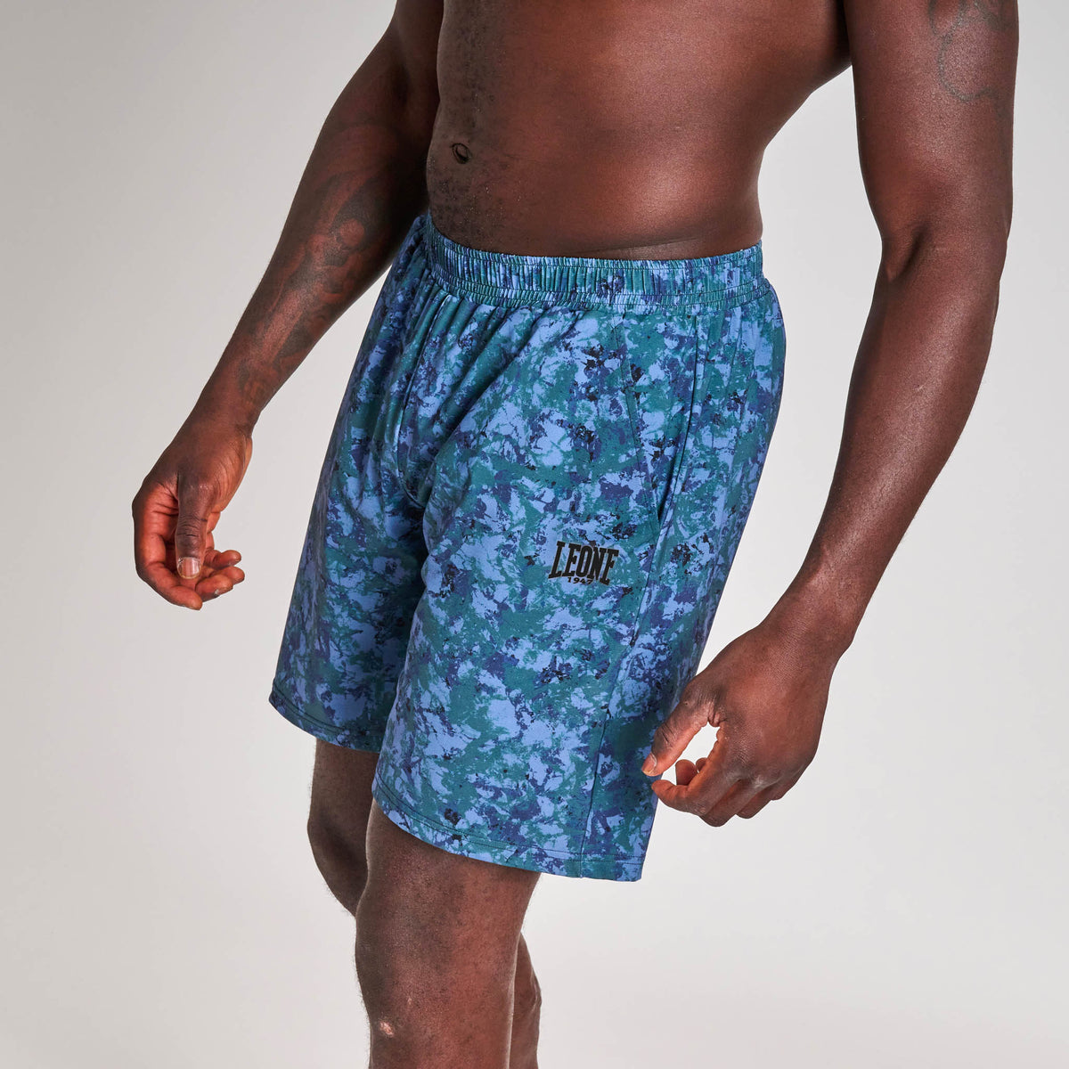 PANTALONCINO URBAN FIGHTER