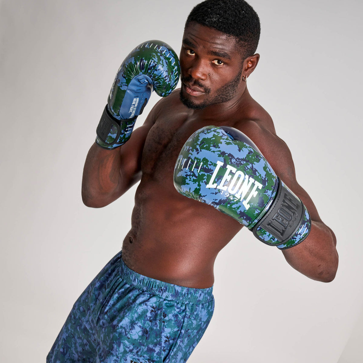 PANTALONCINO URBAN FIGHTER