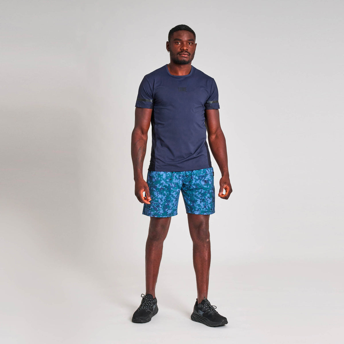 PANTALONCINO URBAN FIGHTER