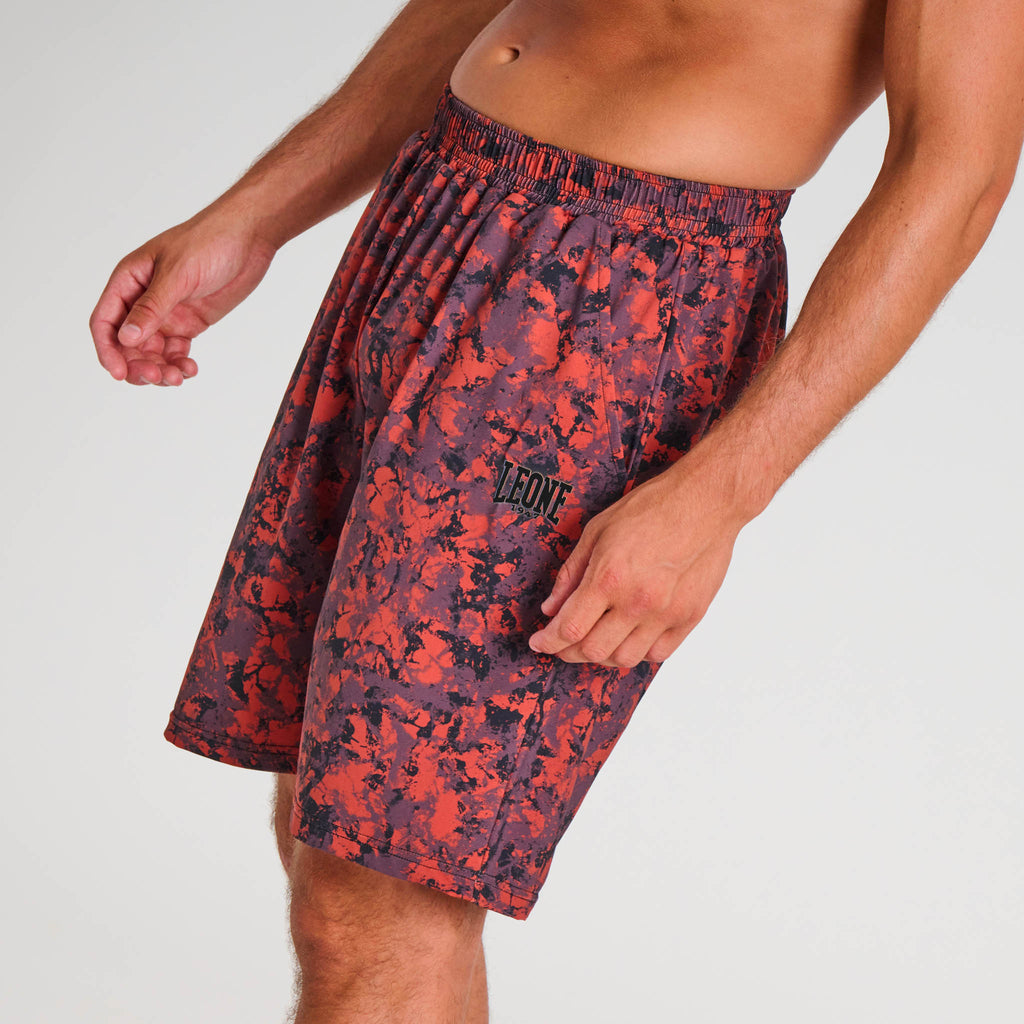 PANTALONCINO URBAN FIGHTER