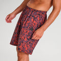 PANTALONCINO URBAN FIGHTER