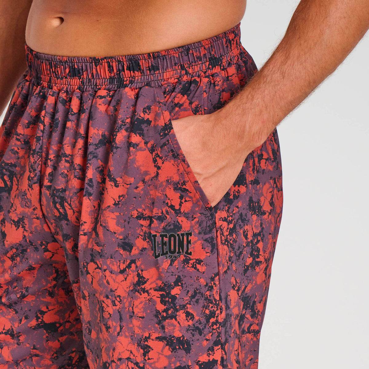 PANTALONCINO URBAN FIGHTER