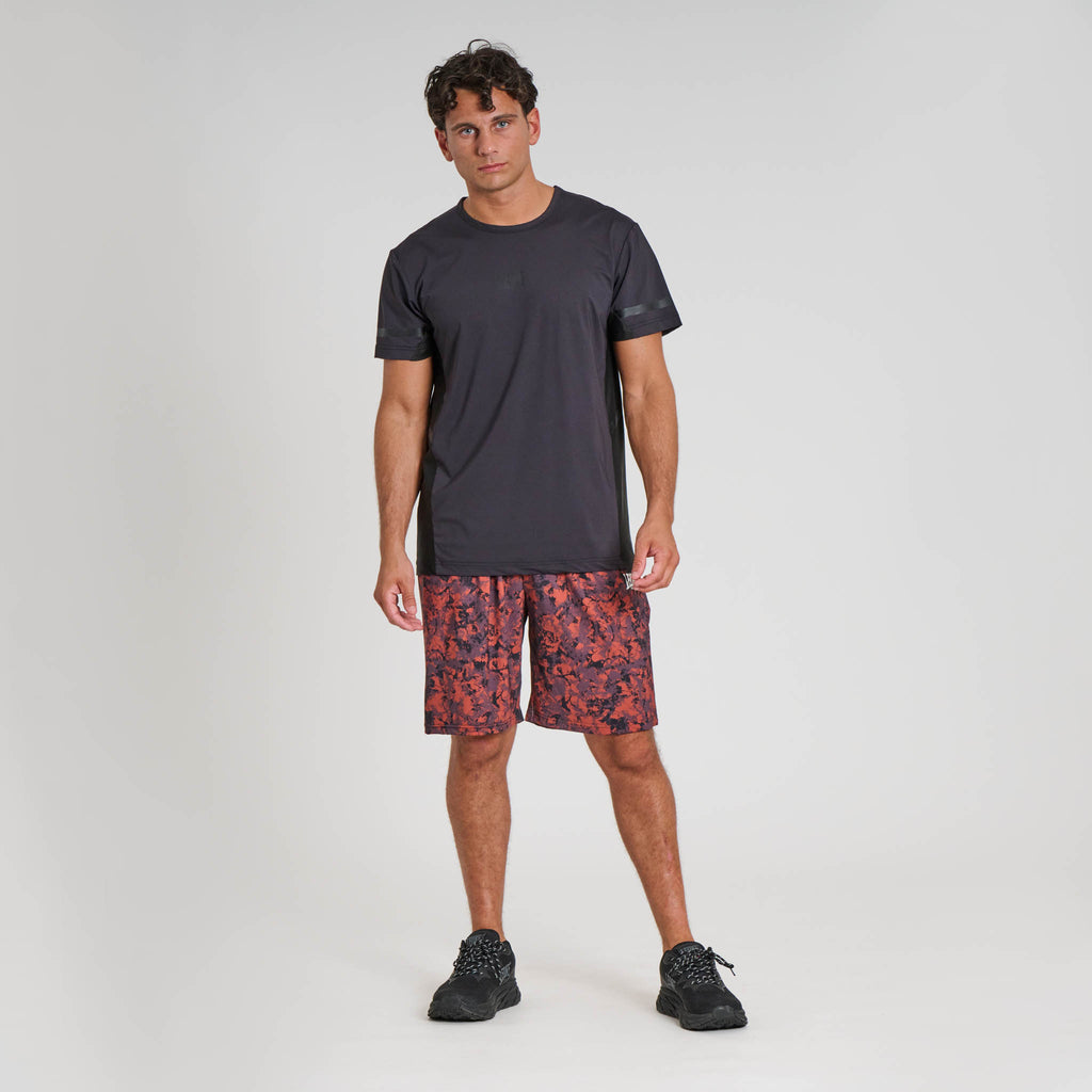 PANTALONCINO URBAN FIGHTER