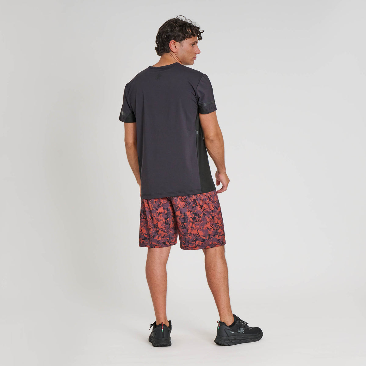 PANTALONCINO URBAN FIGHTER