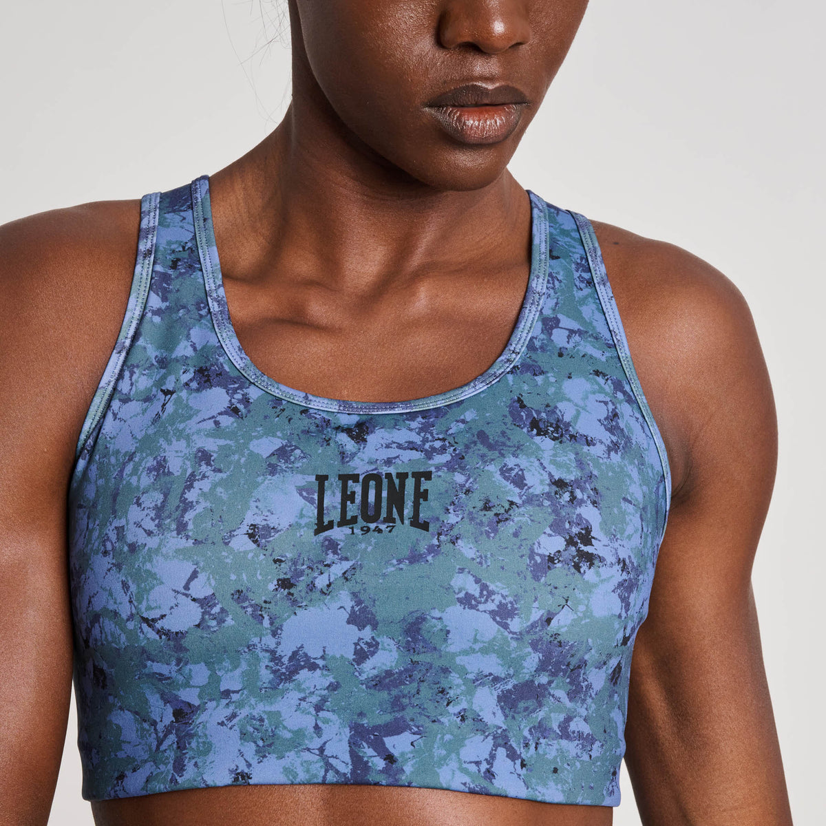 TOP URBAN FIGHTER COOL TOUCH
