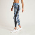 LEGGINGS URBAN FIGHTER COOL TOUCH