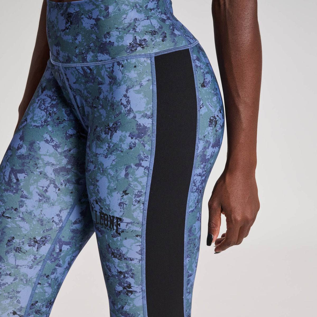 LEGGINGS URBAN FIGHTER COOL TOUCH