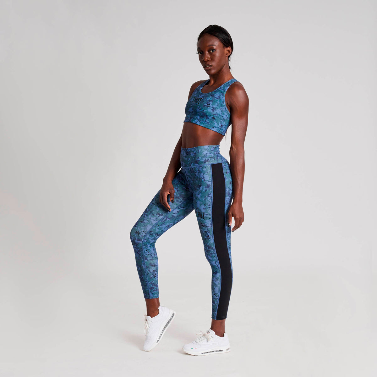 LEGGINGS URBAN FIGHTER COOL TOUCH