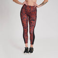LEGGINGS URBAN FIGHTER COOL TOUCH