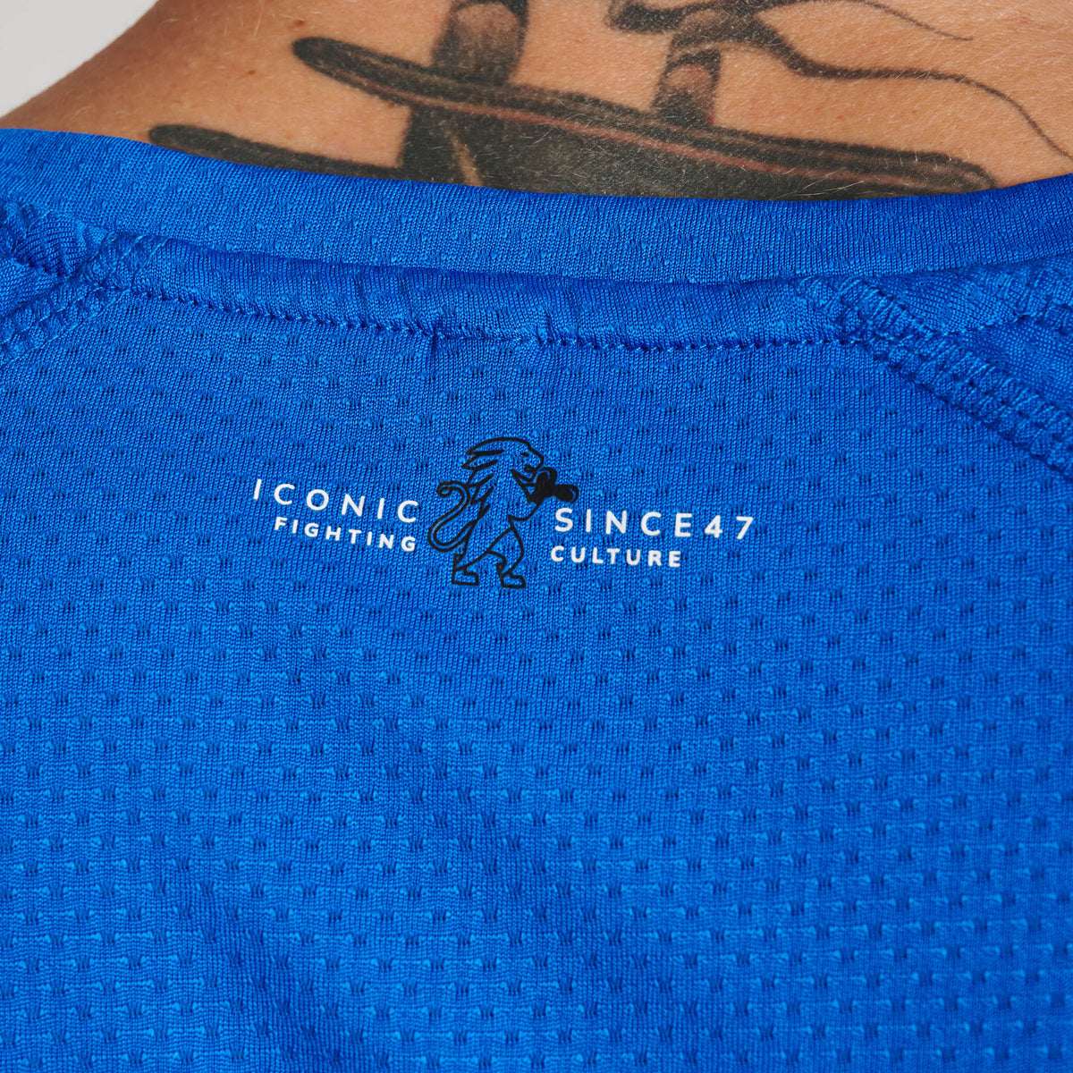 T - SHIRT ICONIC