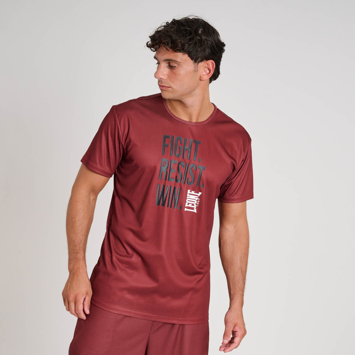 T-SHIRT FRW