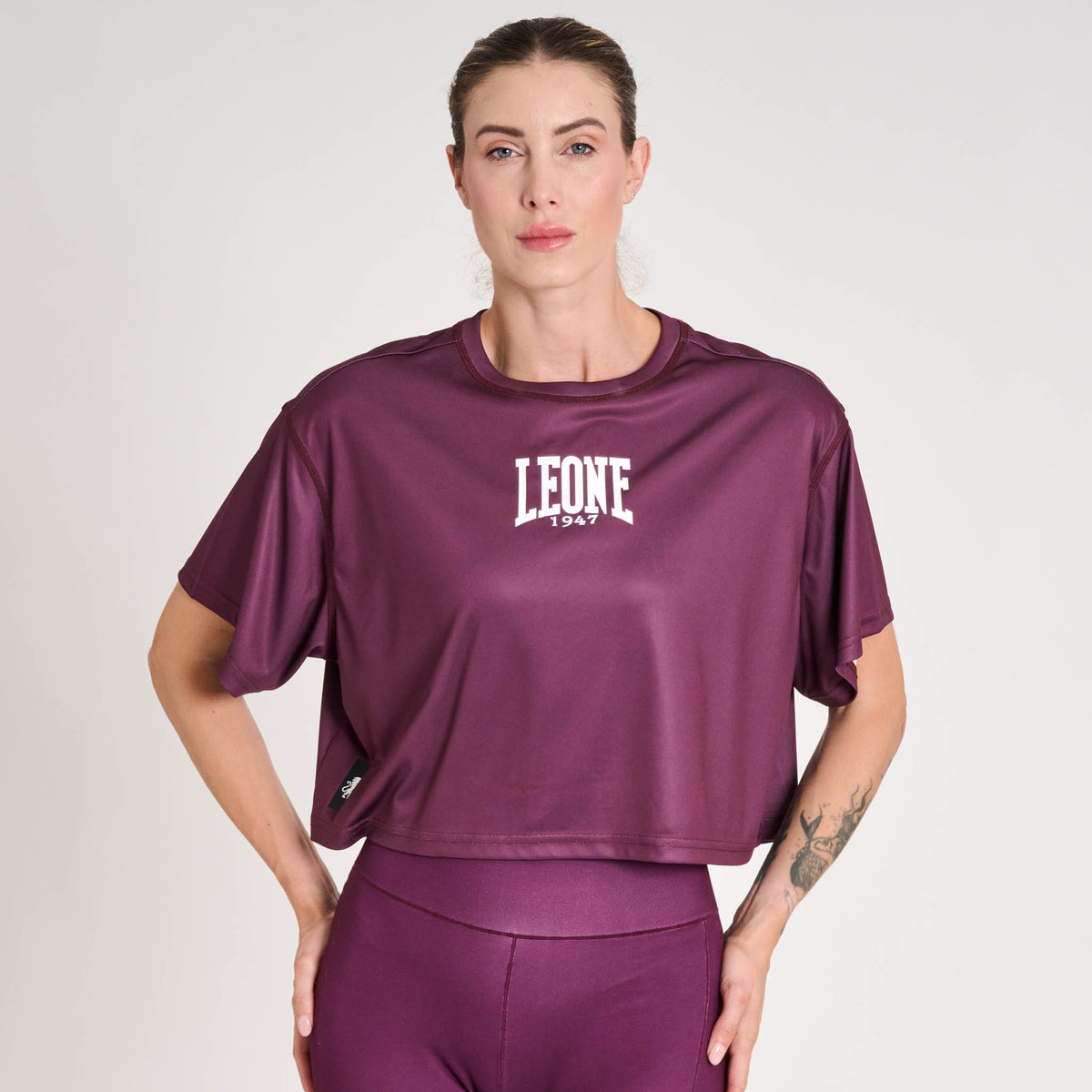 T-SHIRT COMBAT CLUB