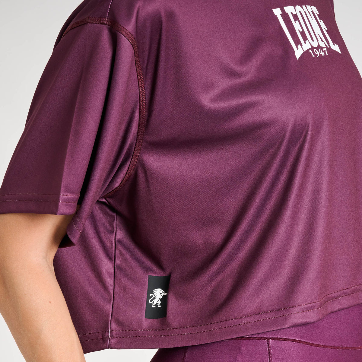 T-SHIRT COMBAT CLUB