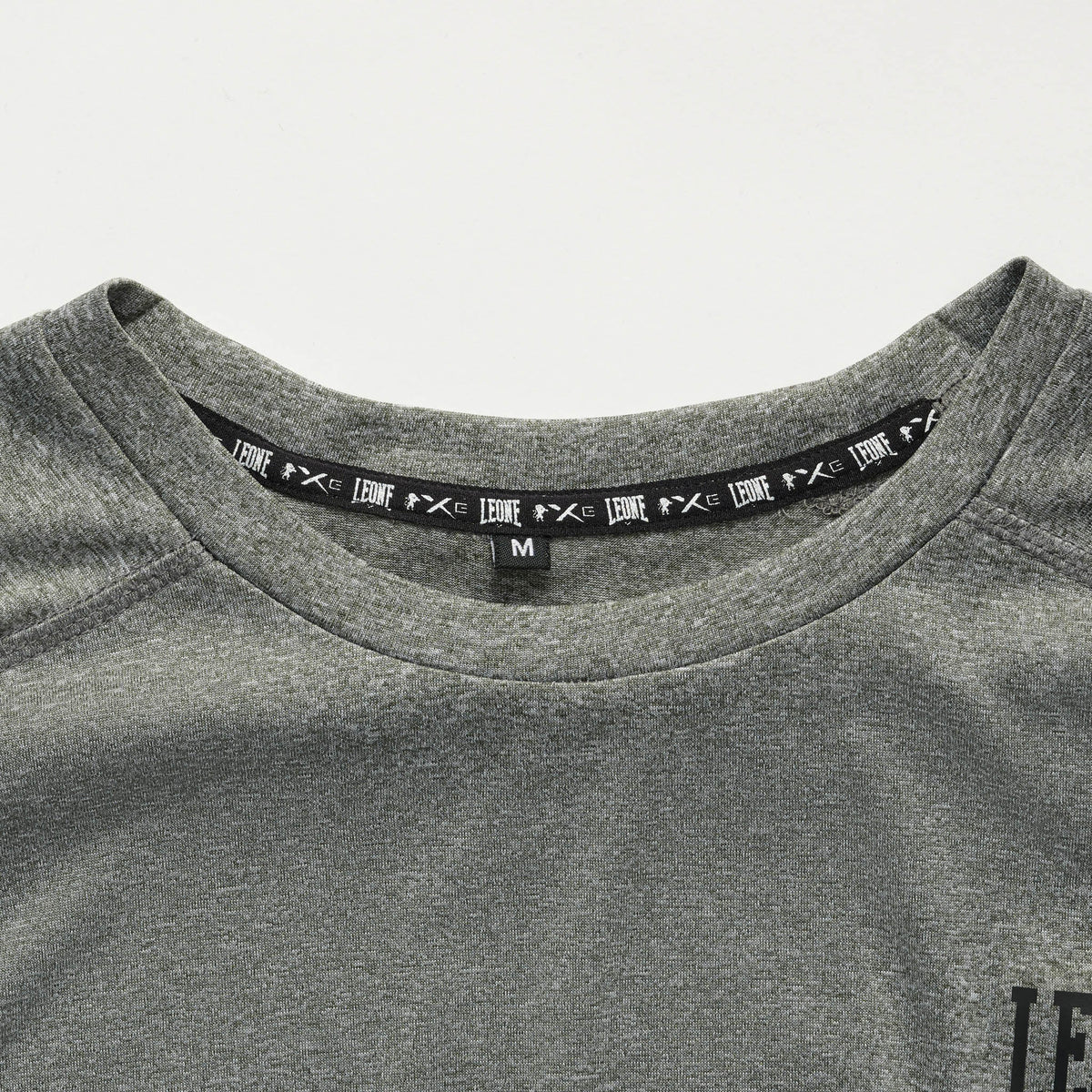 T-SHIRT MELANGE