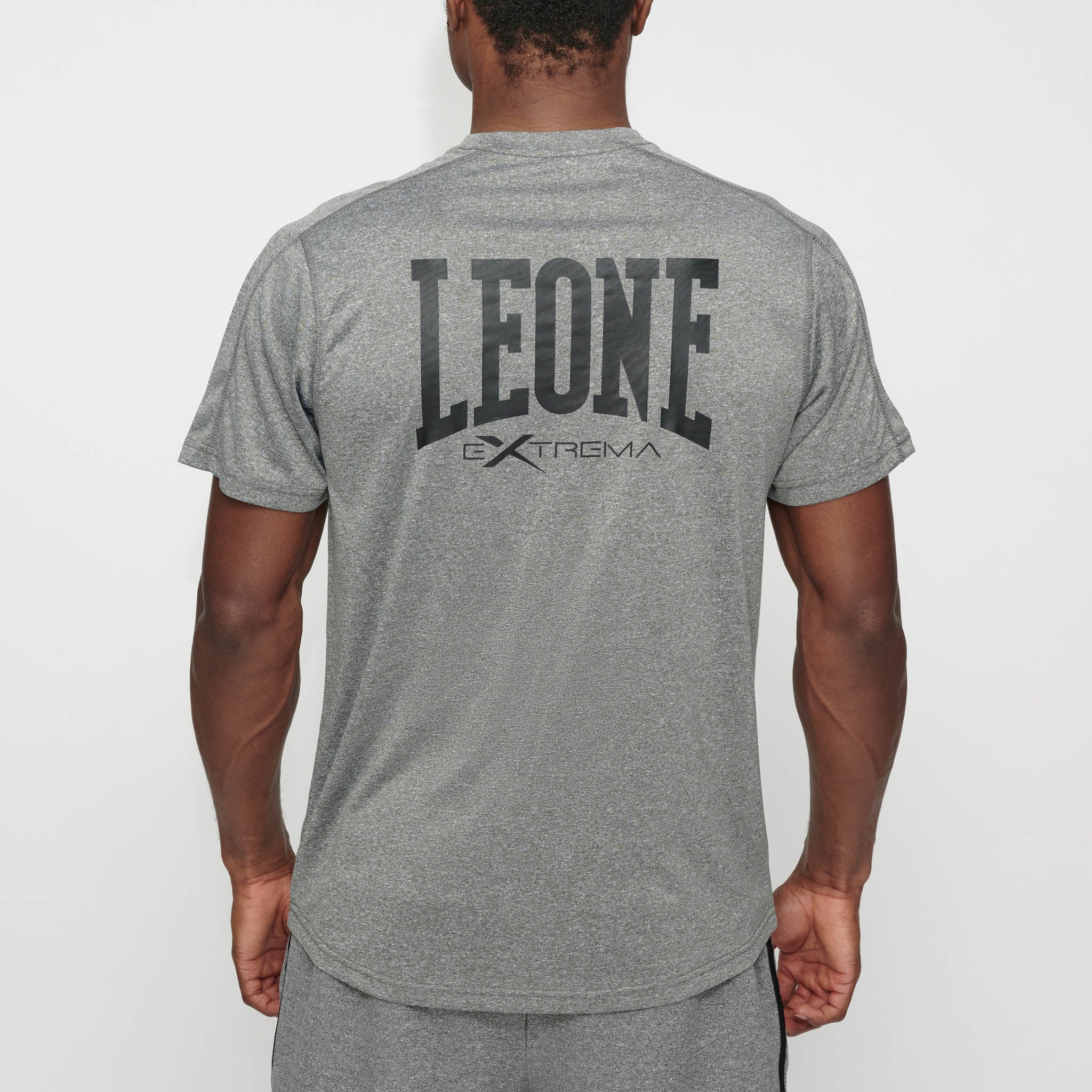 T-SHIRT MELANGE