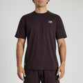 T-SHIRT MELANGE