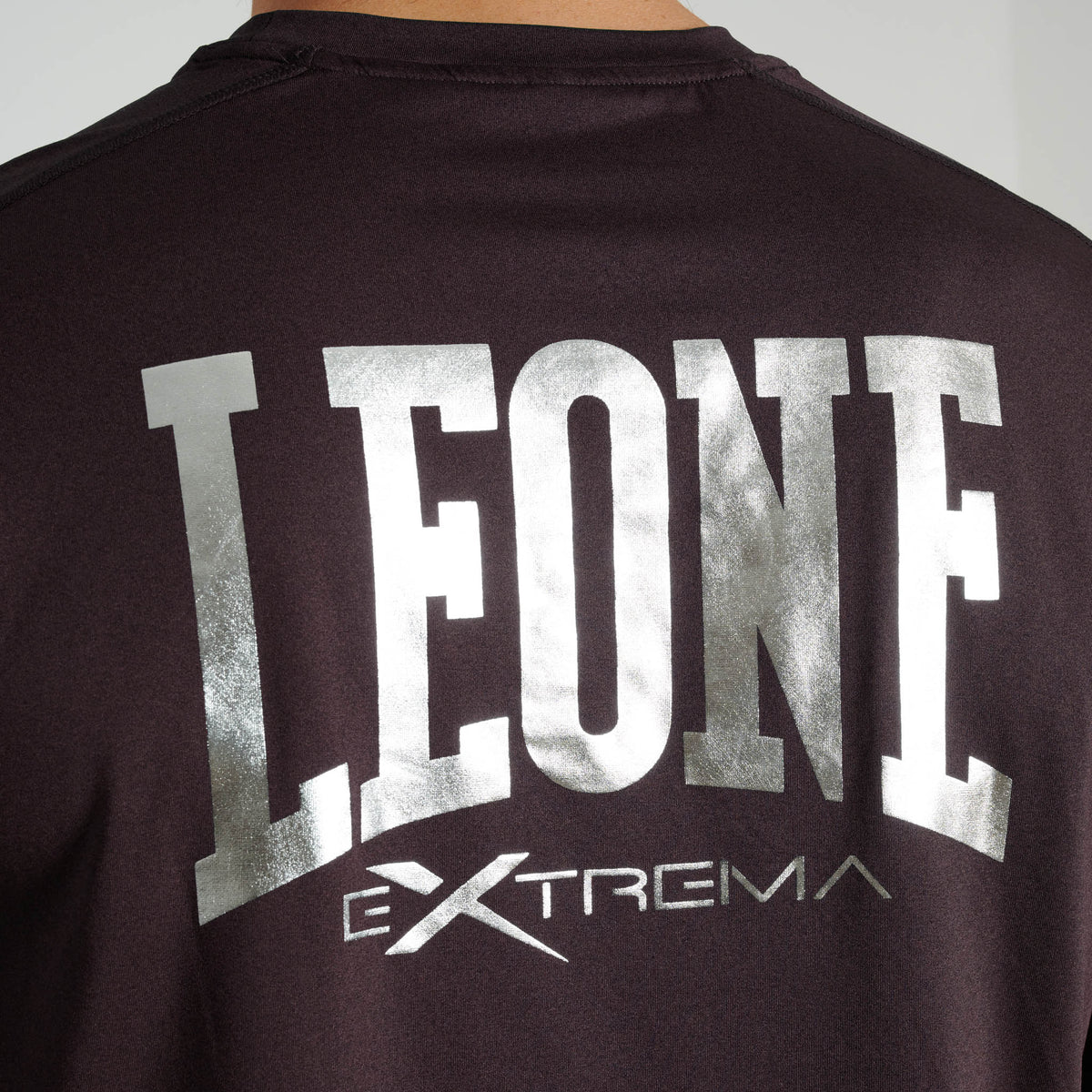 T-SHIRT MELANGE