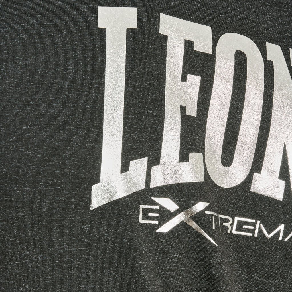 T-SHIRT MELANGE