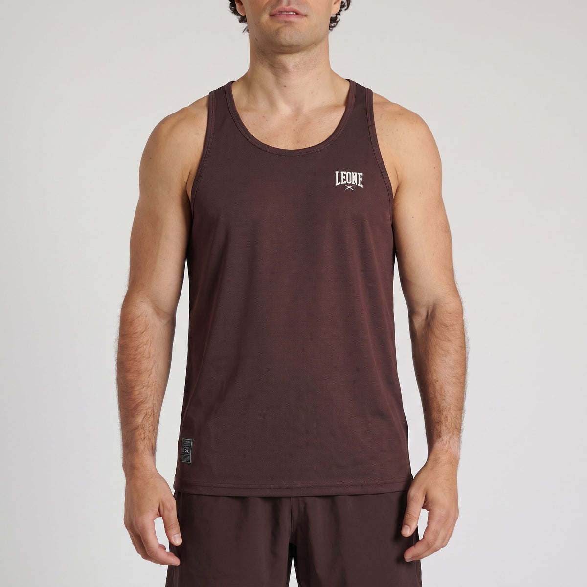 MELANGE TANK