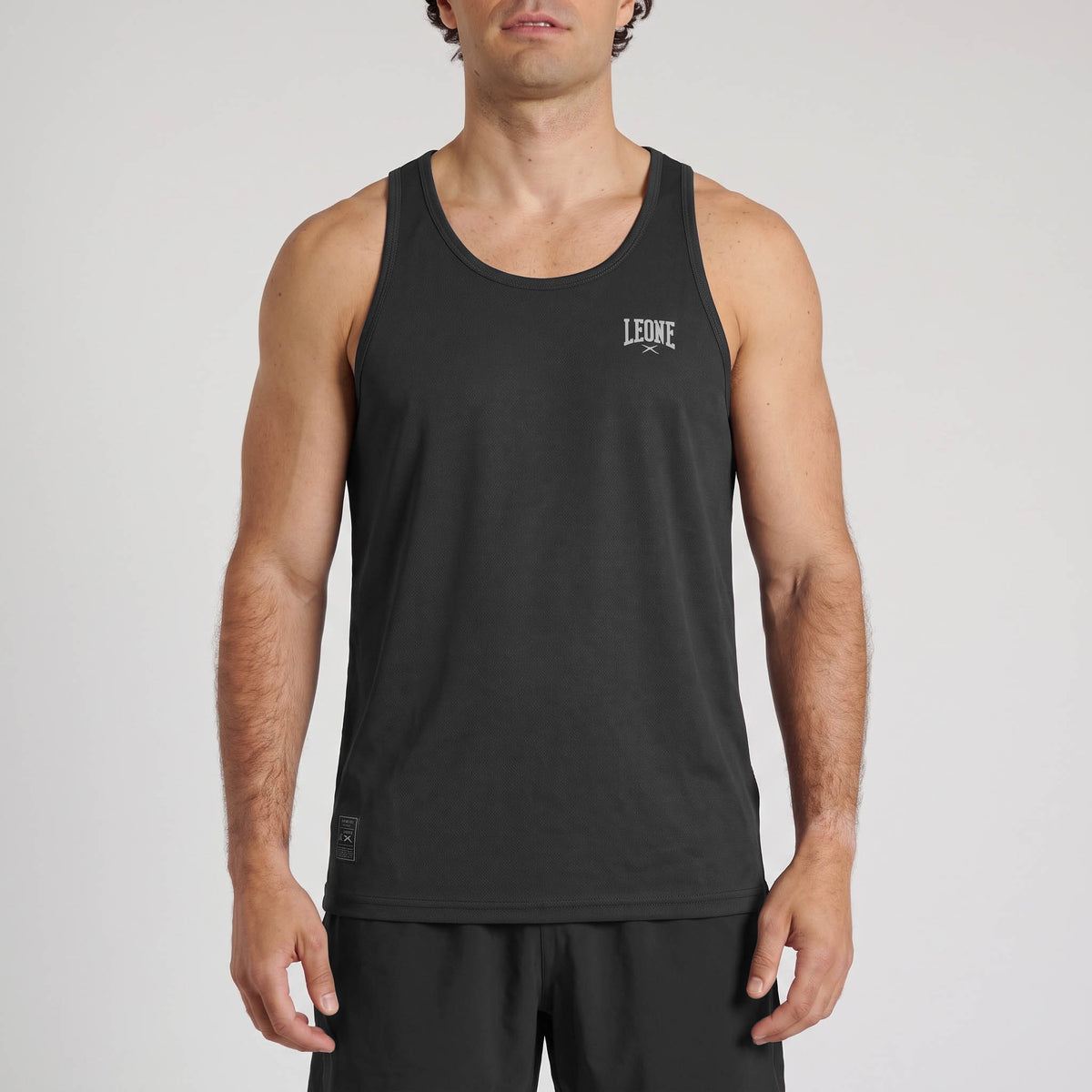 MELANGE TANK