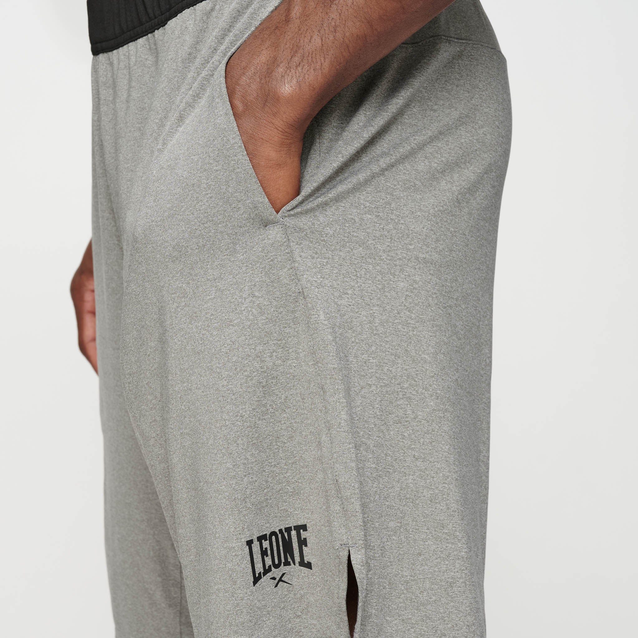 SHORTS MELANGE