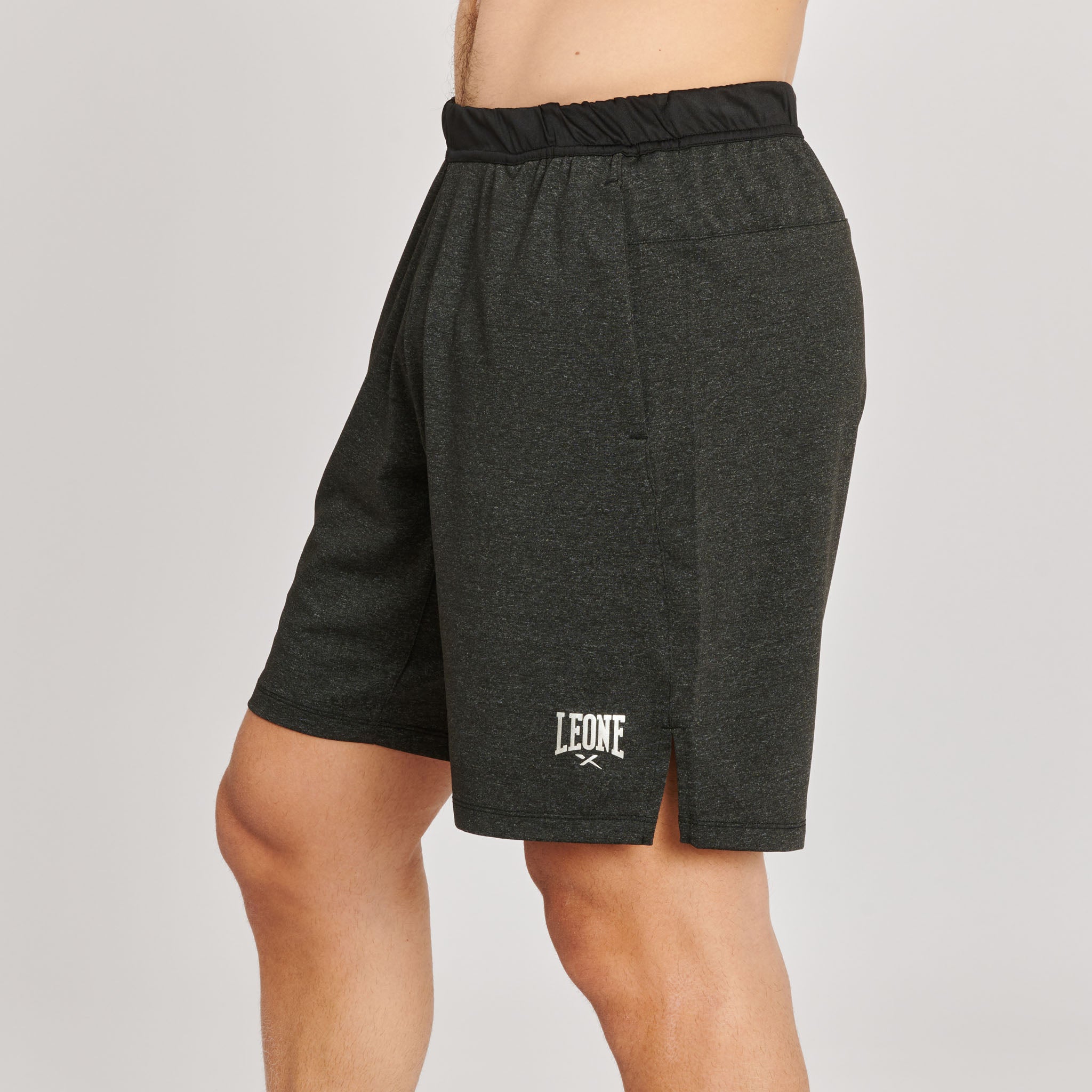 SHORTS MELANGE