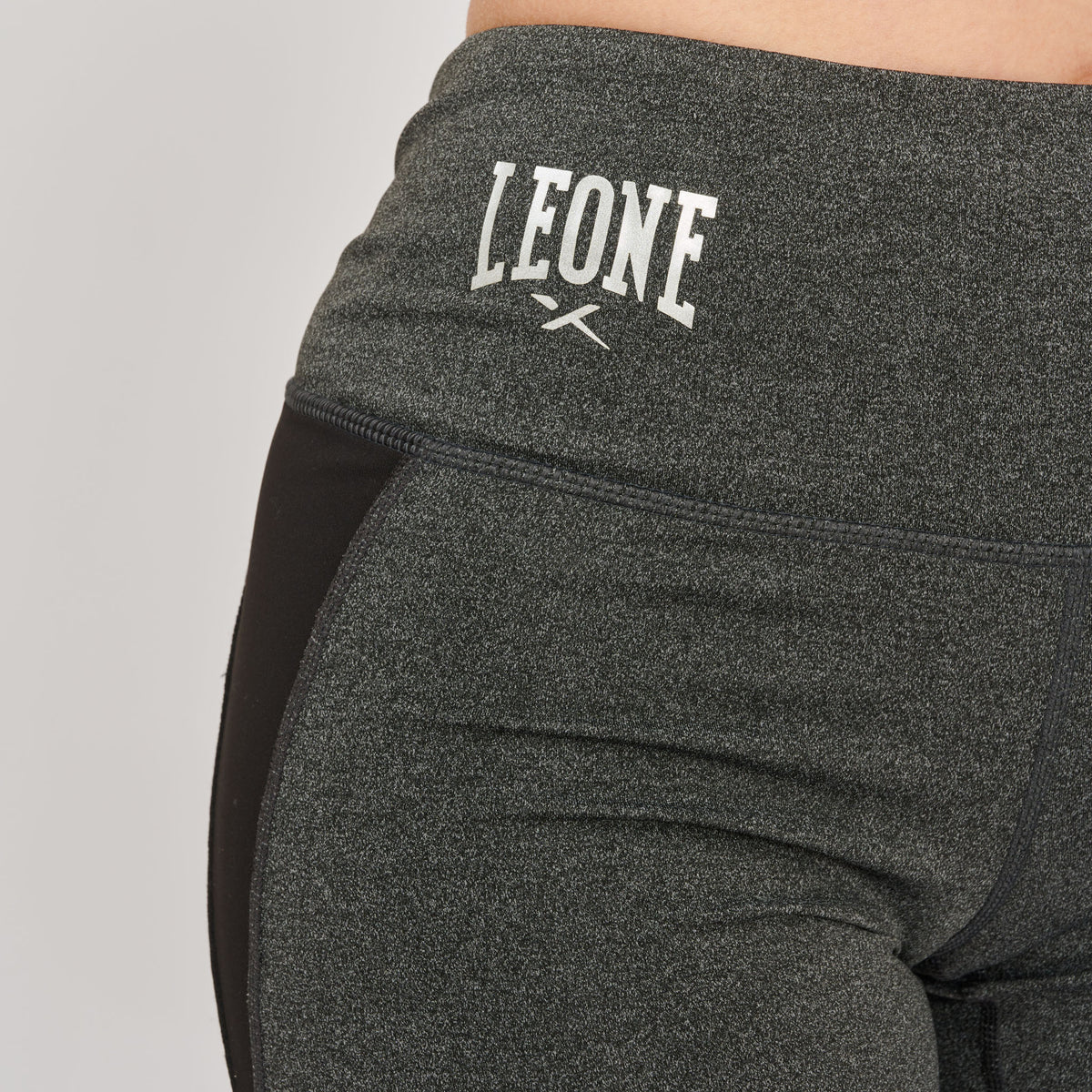 LEGGINGS MELANGE