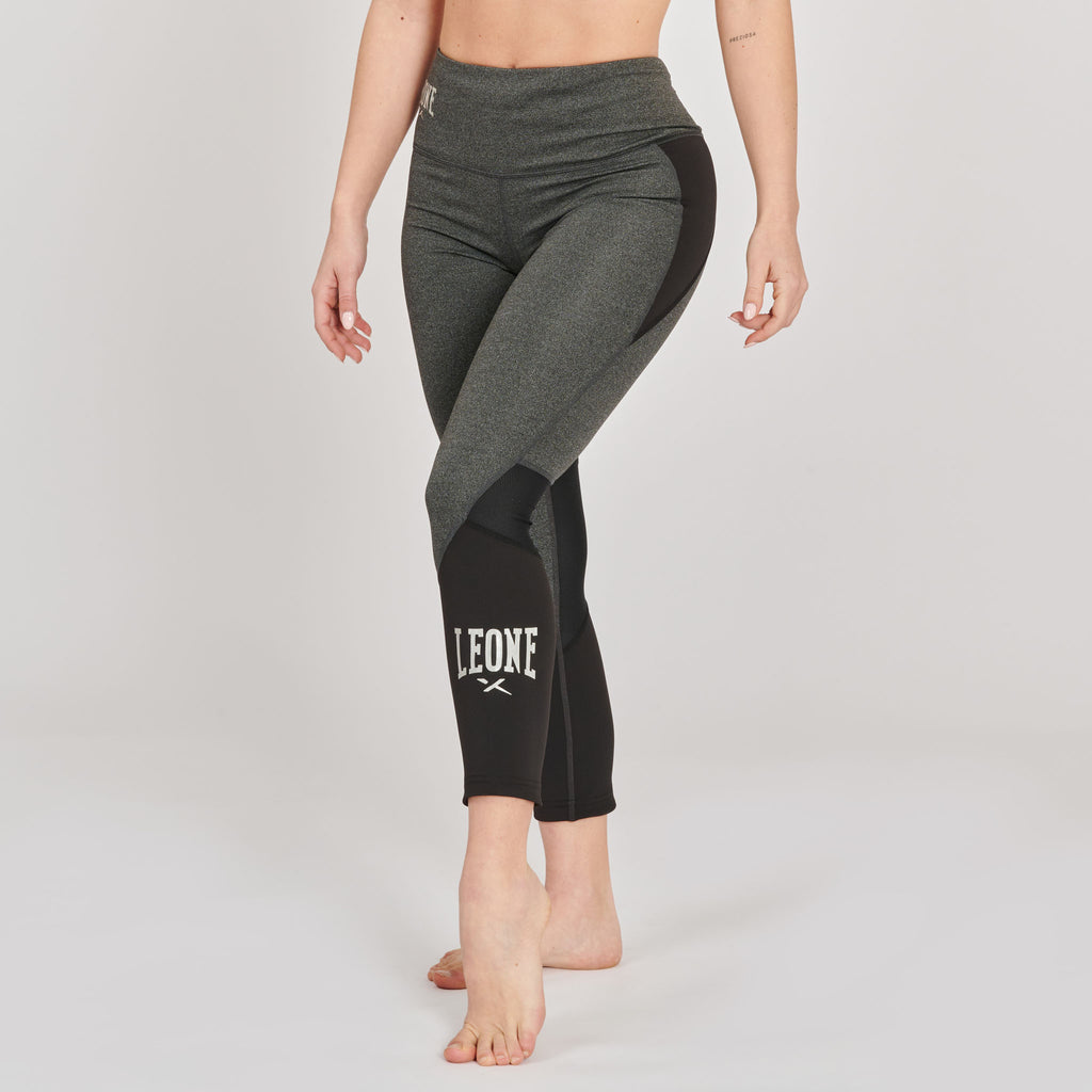 LEGGINGS MELANGE