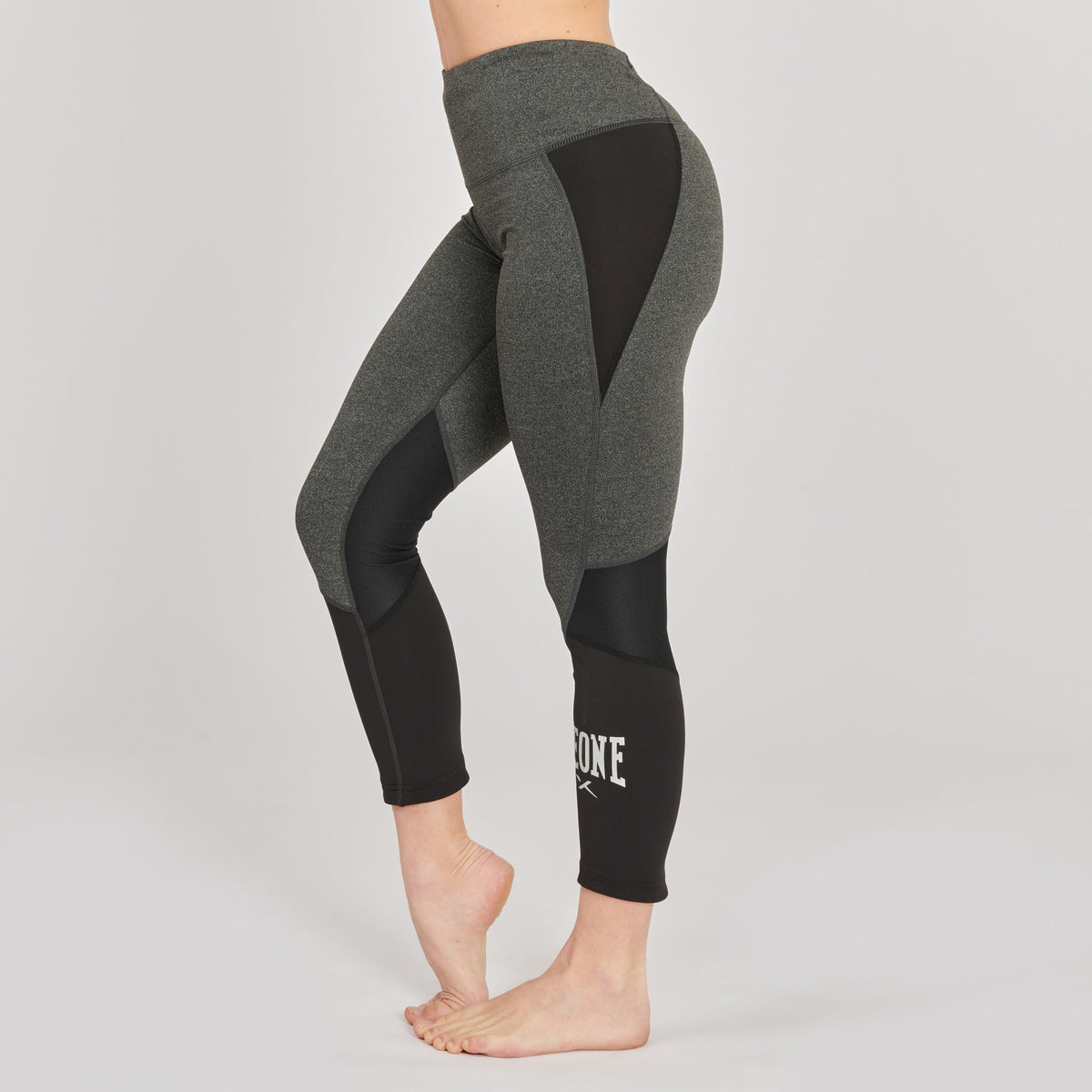 LEGGINGS MELANGE