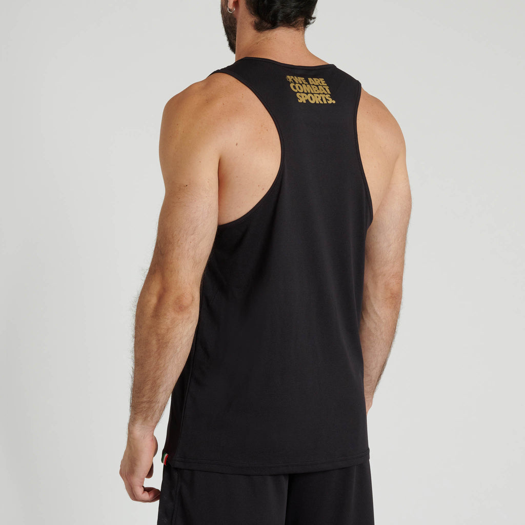 DNA TANK
