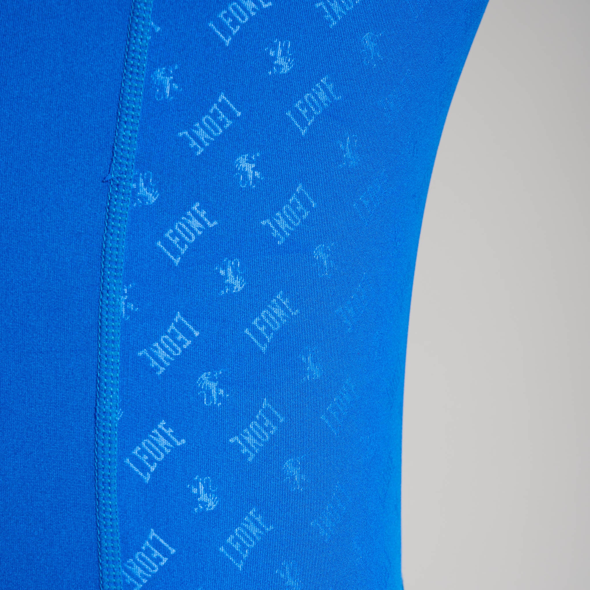DNA SLEEVELESS COMPRESSION SHIRT