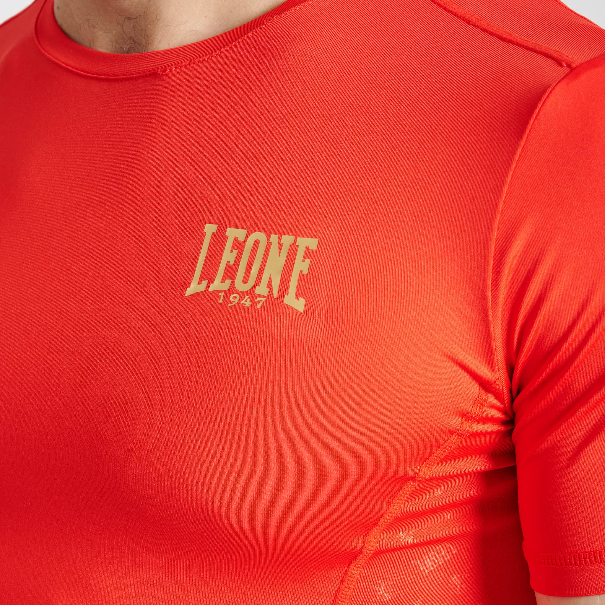 DNA SLEEVELESS COMPRESSION SHIRT