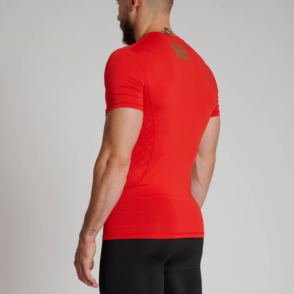 RASHGUARD DNA