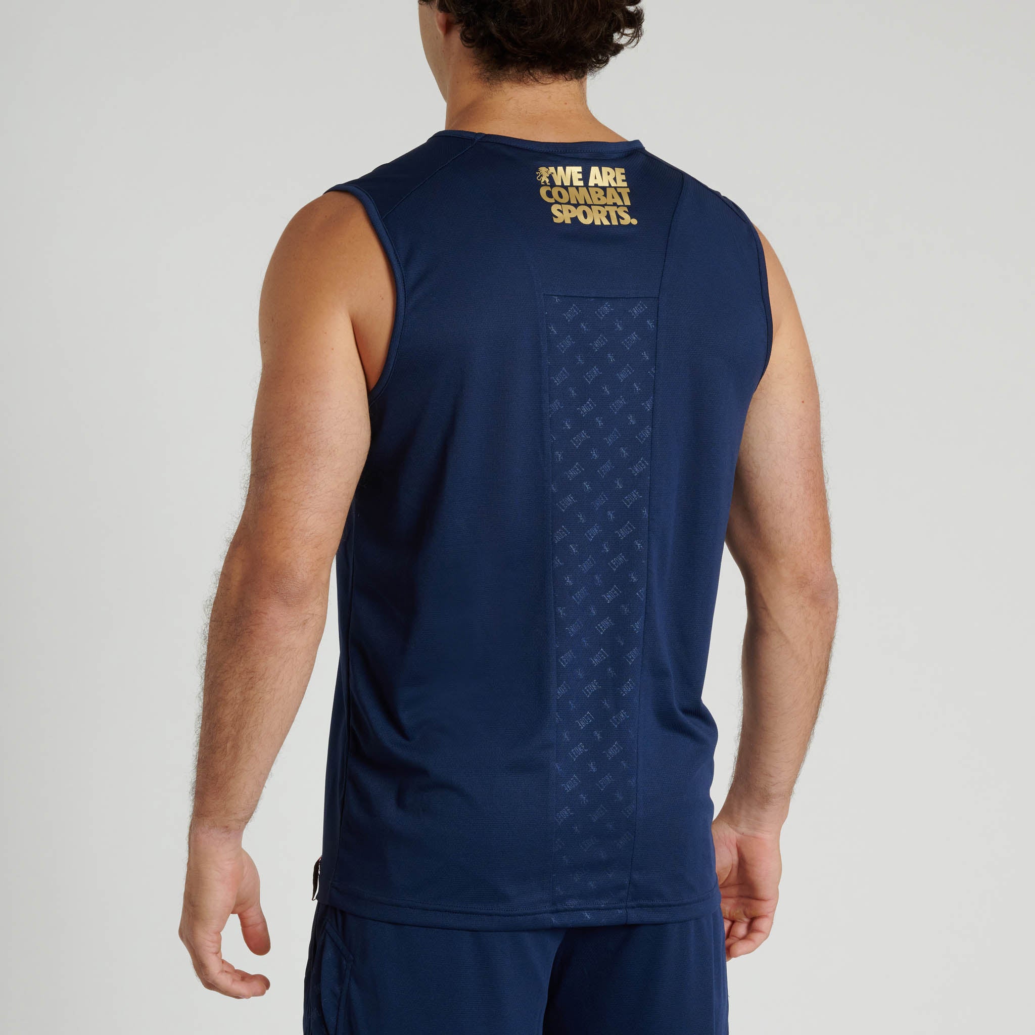 SMANICATO DNA