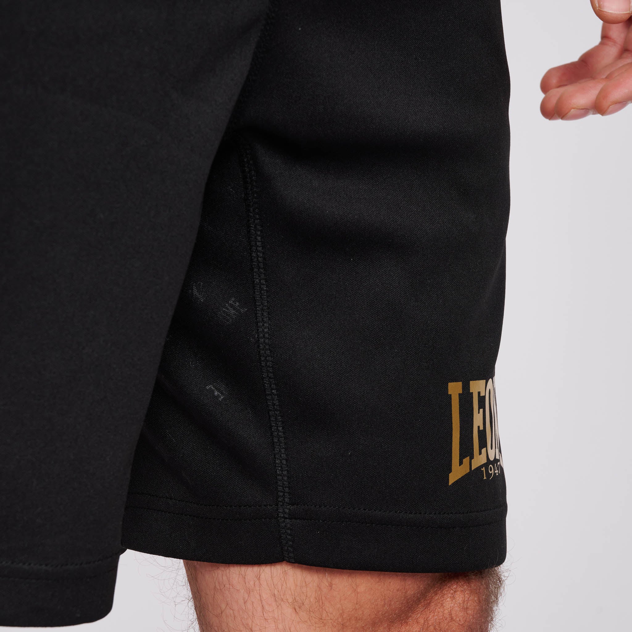 DNA SHORTS