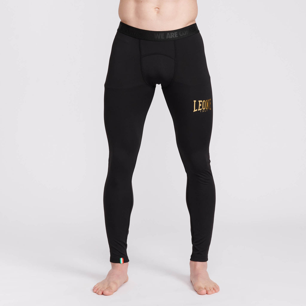 LEGGINGS UOMO DNA