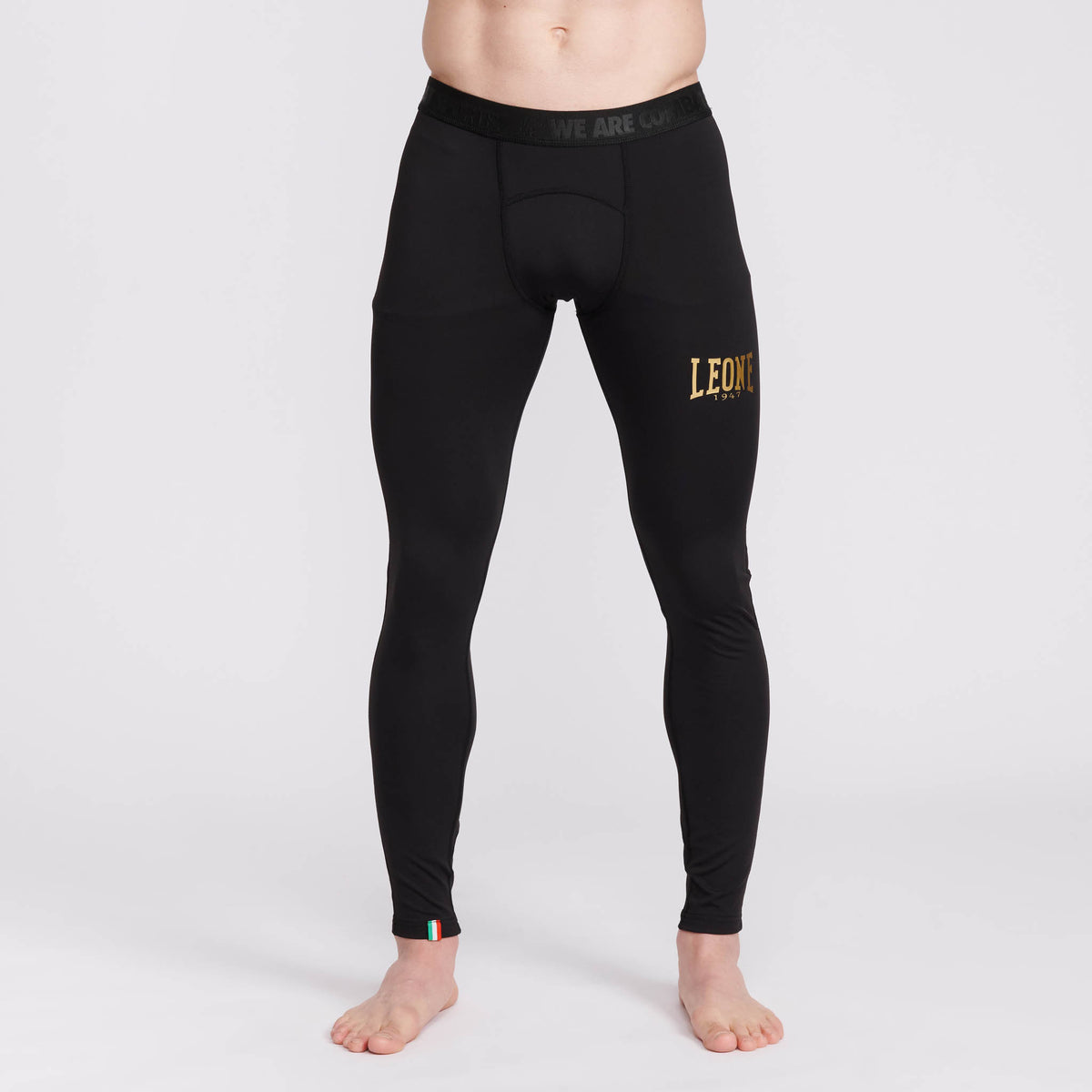LEGGINGS UOMO DNA
