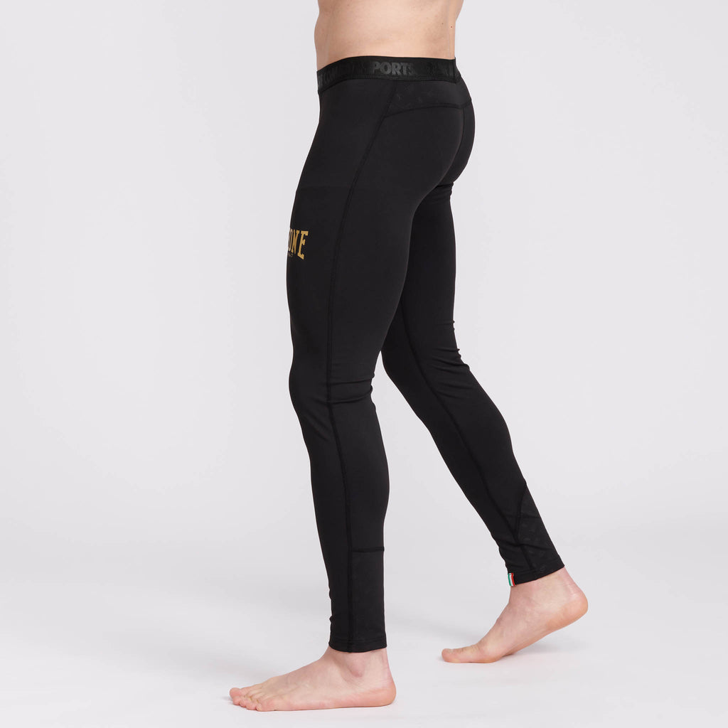 LEGGINGS UOMO DNA