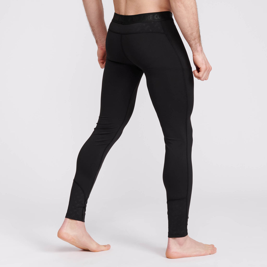 LEGGINGS UOMO DNA