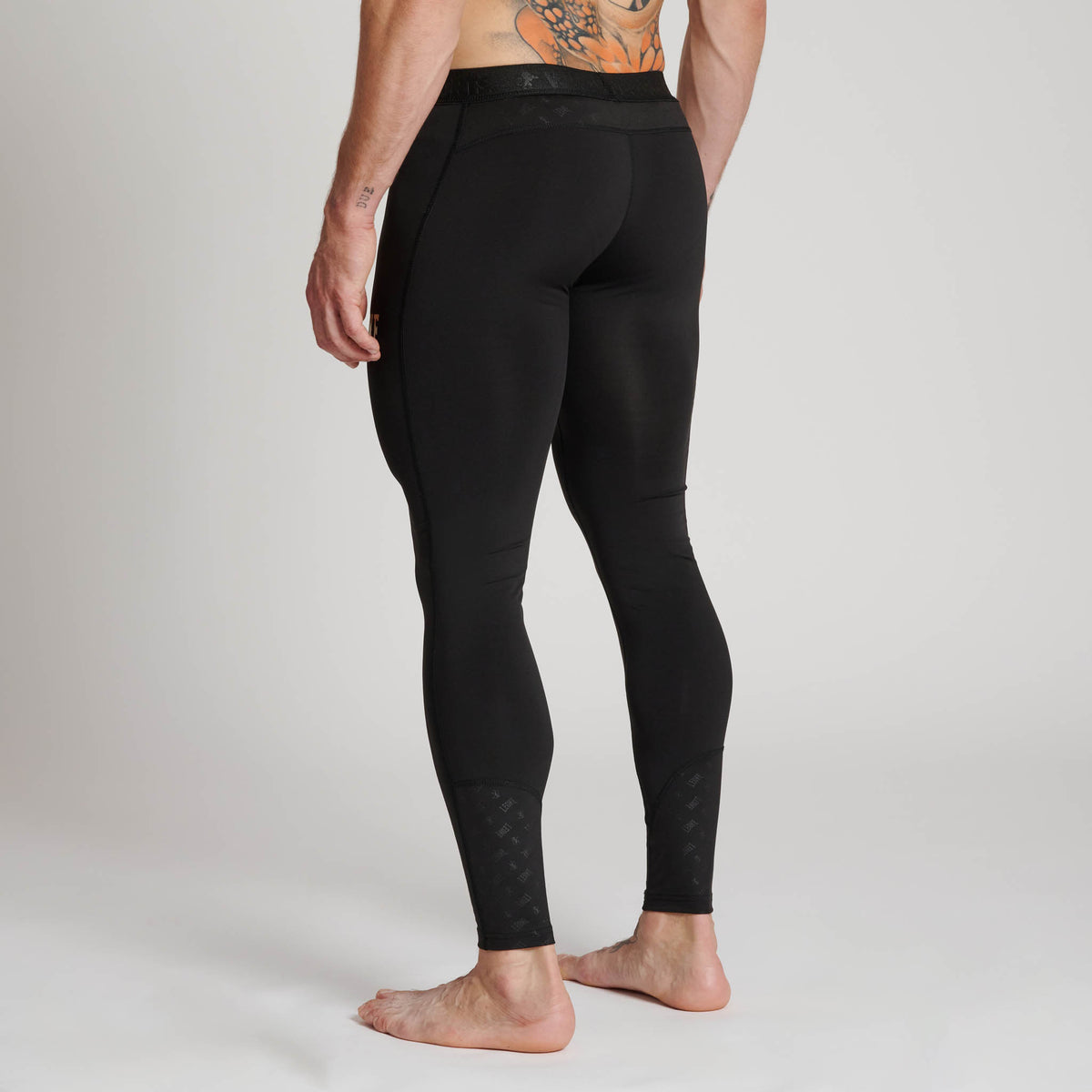 LEGGINGS UOMO DNA