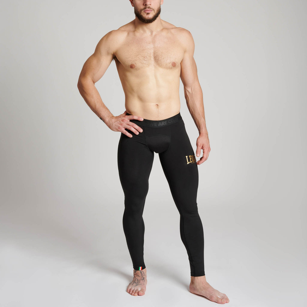 LEGGINGS UOMO DNA