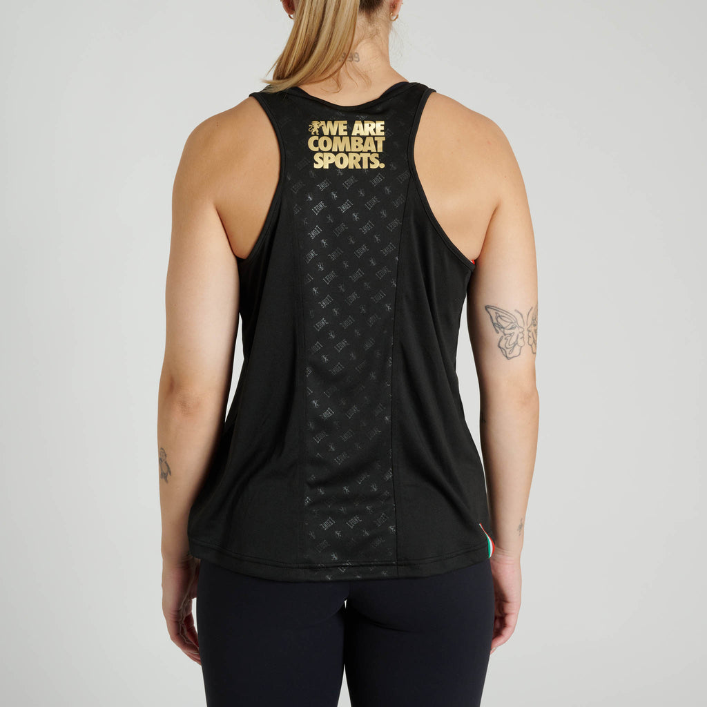 DNA TANK