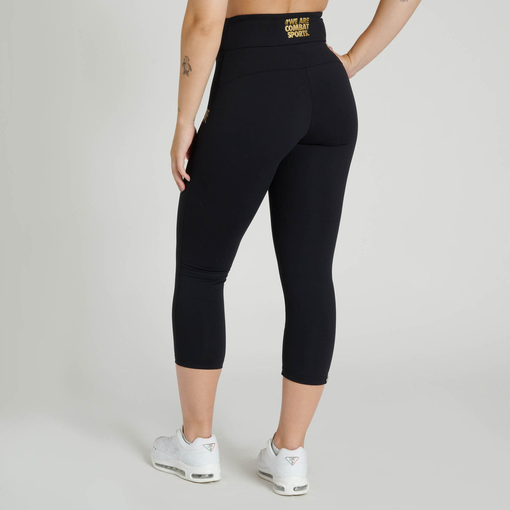 DNA CAPRIS
