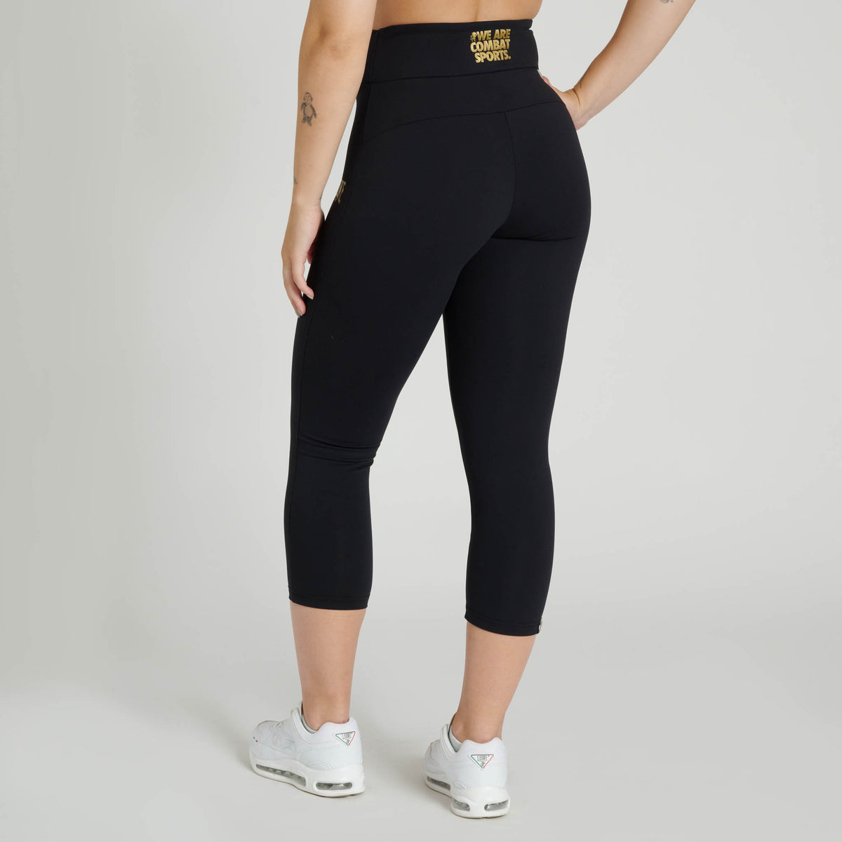 DNA CAPRIS