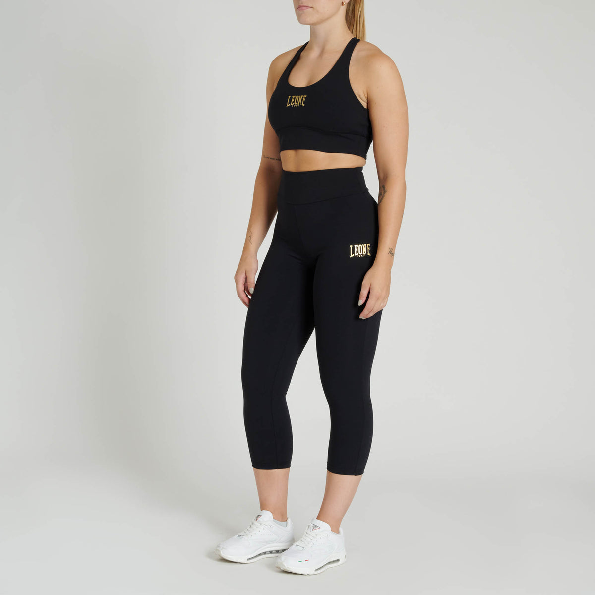 DNA CAPRIS