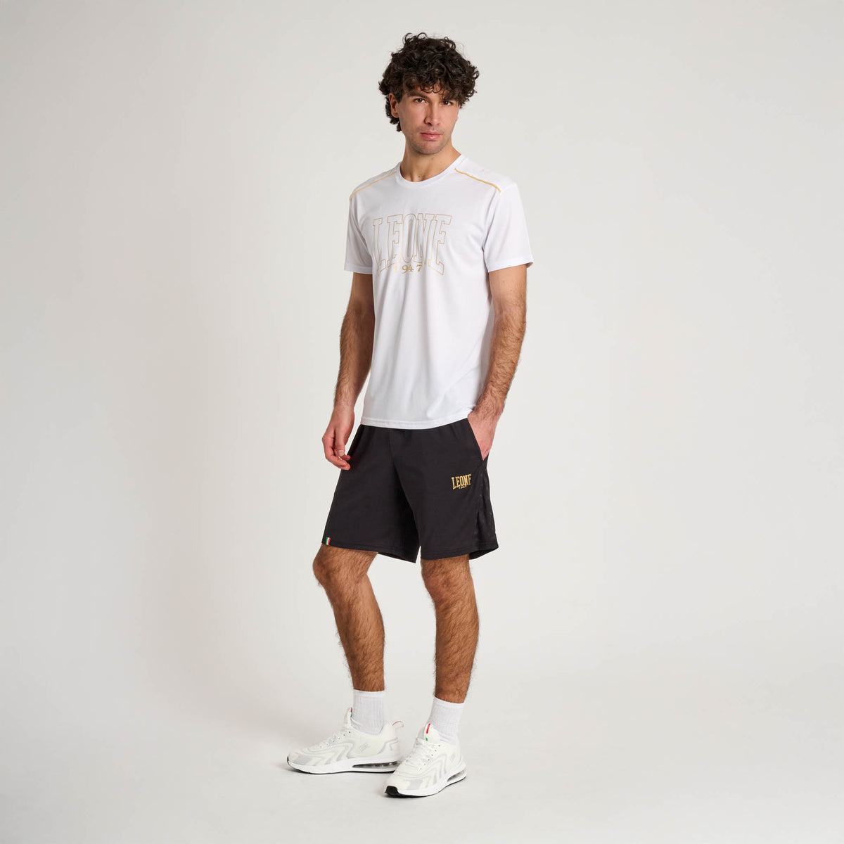 T-SHIRT DNA