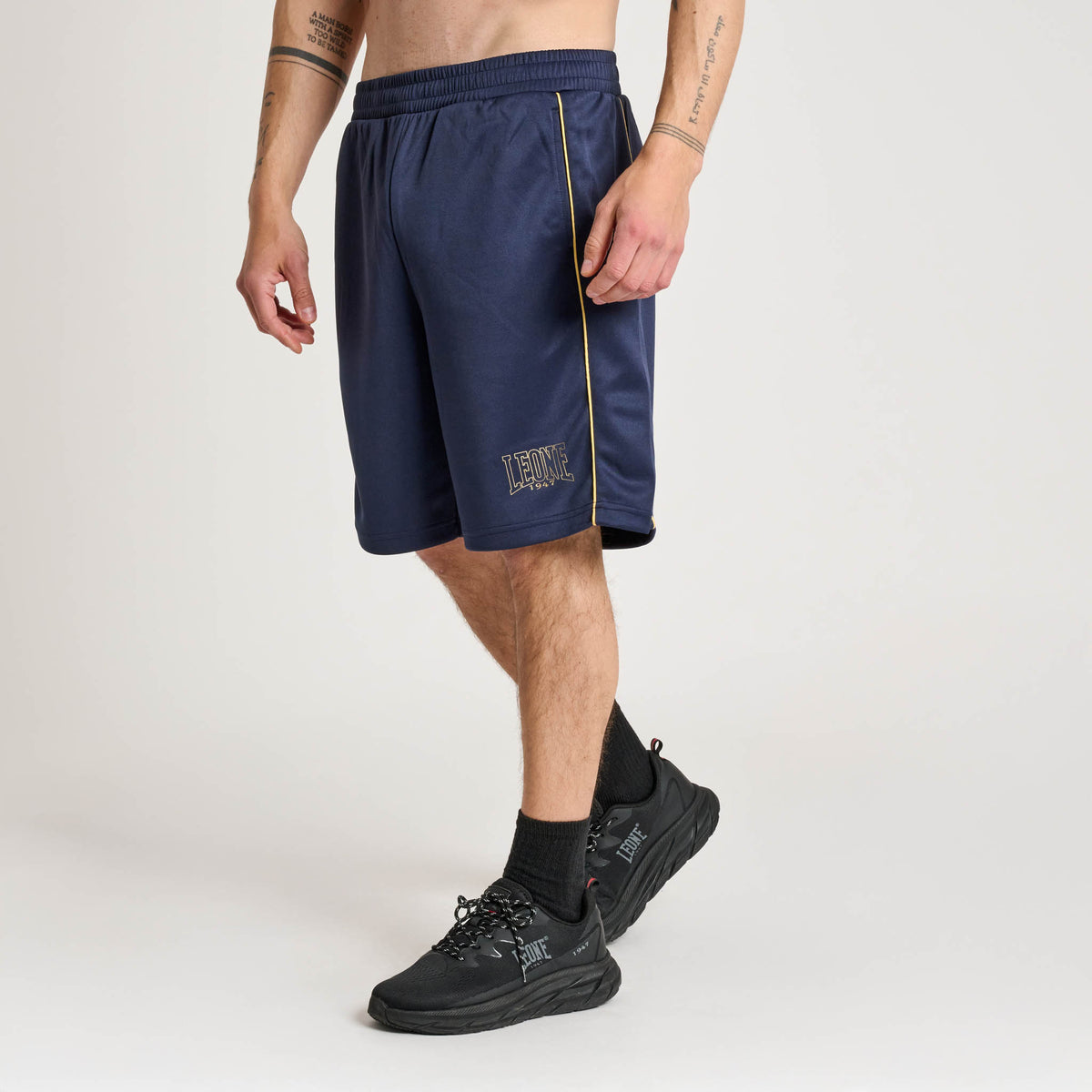 PANTALONCINO DNA