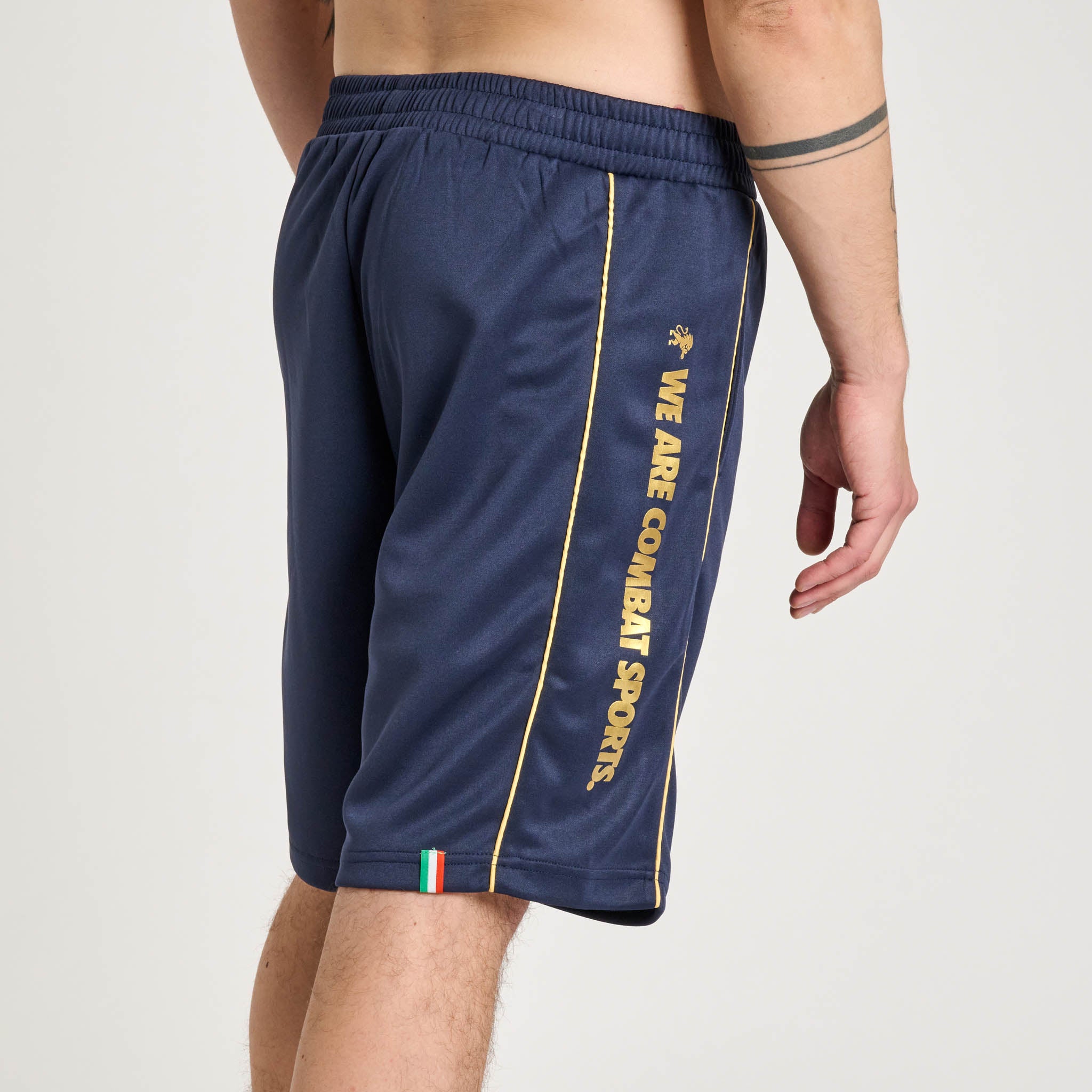 DNA SHORTS